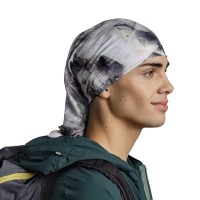 Мультифункциональная повязка Buff CoolNet UV Multi Losh фото №3 — интернет-магазин Desire.md