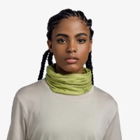 Мультифункциональная повязка Buff CoolNet UV Solid Jungle фото №3 — интернет-магазин Desire.md