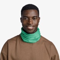 Мультифункциональная повязка Buff CoolNet UV Solid Mint фото №2 — интернет-магазин Desire.md