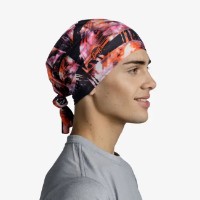 Мультифункциональная повязка Buff CoolNet UV Zat Multi фото №2 — интернет-магазин Desire.md