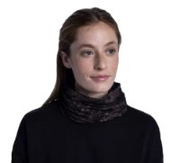 Headwear multifuncțional Buff Original Neckwear Afgan Graphite imaginea #2 — magazin online Desire.md