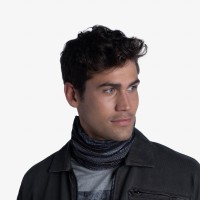 Мультифункциональная повязка Buff Original Neckwear Anira Graphite фото №2 — интернет-магазин Desire.md