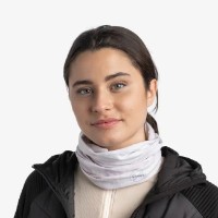 Мультифункциональная повязка Buff Original Neckwear Arrowys White фото №2 — интернет-магазин Desire.md