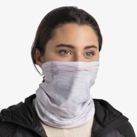 Мультифункциональная повязка Buff Original Neckwear Arrowys White фото №3 — интернет-магазин Desire.md
