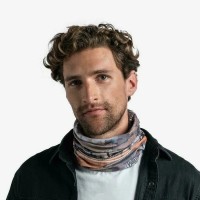 Headwear multifuncțional Buff Original Neckwear Dash Multi imaginea #2 — magazin online Desire.md
