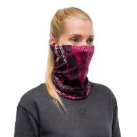 Мультифункциональная повязка Buff Original Neckwear Dlights Pink фото №3 — интернет-магазин Desire.md