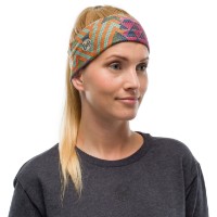 Headwear multifuncțional Buff Original Neckwear Eannia Multi imaginea #2 — magazin online Desire.md