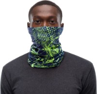 Headwear multifuncțional Buff Original Neckwear Havoc Blue imaginea #2 — magazin online Desire.md