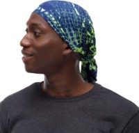 Headwear multifuncțional Buff Original Neckwear Havoc Blue imaginea #3 — magazin online Desire.md
