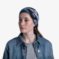 Headwear multifuncțional Buff Original Neckwear Mount Everest imaginea #2 — magazin online Desire.md