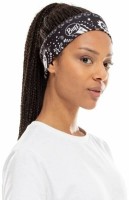 Мультифункциональная повязка Buff Original Neckwear New Cashmere Black фото №3 — интернет-магазин Desire.md