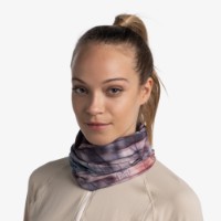 Мультифункциональная повязка Buff Original Neckwear Shadyver Mauve фото №2 — интернет-магазин Desire.md