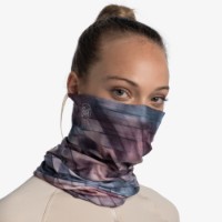 Мультифункциональная повязка Buff Original Neckwear Shadyver Mauve фото №3 — интернет-магазин Desire.md