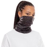 Мультифункциональная повязка Buff Reflective Neckwear HTR Graphite фото №2 — интернет-магазин Desire.md