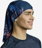 Мультифункциональная повязка Buff Reflective Neckwear Multi Attel фото №2 — интернет-магазин Desire.md