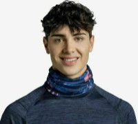 Мультифункциональная повязка Buff Reflective Neckwear Multi Attel фото №3 — интернет-магазин Desire.md