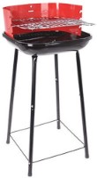 Gratar BBQ D41cm H74cm (50634)