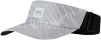Vizieră tenis Buff Go Visor Light Grey Jaru imaginea #1 — magazin online Desire.md
