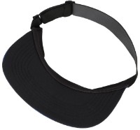 Vizieră tenis Buff Go Visor Light Grey Jaru imaginea #3 — magazin online Desire.md