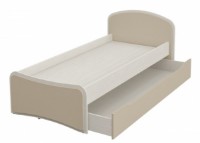 Pat copii Неман Комби МН-211-09 Pin Randers/Capucino imaginea #3 — magazin online Desire.md