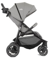 Carucior Joie Litetrax Pebble imaginea #2 — magazin online Desire.md