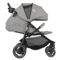 Carucior Joie Litetrax Pebble imaginea #4 — magazin online Desire.md