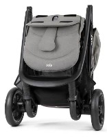 Carucior Joie Litetrax Pebble imaginea #7 — magazin online Desire.md