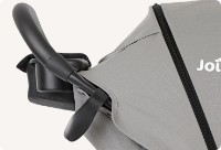 Carucior Joie Litetrax Pebble imaginea #9 — magazin online Desire.md
