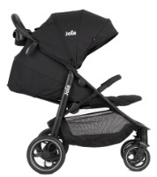 Carucior Joie Litetrax Shale imaginea #3 — magazin online Desire.md