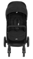 Carucior Joie Litetrax Shale imaginea #5 — magazin online Desire.md