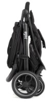 Carucior Joie Litetrax Shale imaginea #6 — magazin online Desire.md
