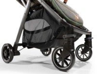 Carucior Joie Parcel Signature Pine imaginea #5 — magazin online Desire.md