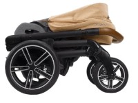 Коляска Nuna Mixx Next 2in1 Camel фото №2 — интернет-магазин Desire.md