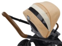 Коляска Nuna Mixx Next 2in1 Camel фото №4 — интернет-магазин Desire.md