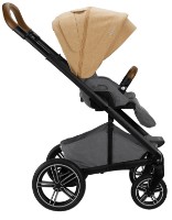 Коляска Nuna Mixx Next 2in1 Camel фото №6 — интернет-магазин Desire.md