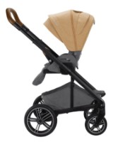 Коляска Nuna Mixx Next 2in1 Camel фото №9 — интернет-магазин Desire.md