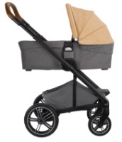 Коляска Nuna Mixx Next 2in1 Camel фото №1 — интернет-магазин Desire.md