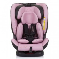 Scaun auto pentru copii Chipolino Next Gen Isofix I-size 360 °C Pink (STKNG02305RW) imaginea #3 — magazin online Desire.md