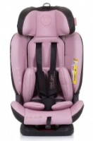 Scaun auto pentru copii Chipolino Next Gen Isofix I-size 360 °C Pink (STKNG02305RW) imaginea #4 — magazin online Desire.md