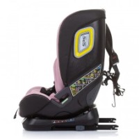 Scaun auto pentru copii Chipolino Next Gen Isofix I-size 360 °C Pink (STKNG02305RW) imaginea #5 — magazin online Desire.md