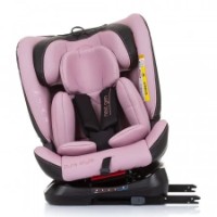 Scaun auto pentru copii Chipolino Next Gen Isofix I-size 360 °C Pink (STKNG02305RW) imaginea #1 — magazin online Desire.md