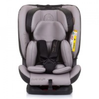 Scaun auto pentru copii Chipolino Next Gen Isofix I-size 360 °C Send (STKNG02303SA) imaginea #2 — magazin online Desire.md