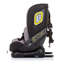 Scaun auto pentru copii Chipolino Next Gen Isofix I-size 360 °C Send (STKNG02303SA) imaginea #4 — magazin online Desire.md