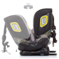 Scaun auto pentru copii Chipolino Next Gen Isofix I-size 360 °C Send (STKNG02303SA) imaginea #6 — magazin online Desire.md
