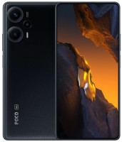 Telefon mobil Xiaomi Poco F5 5G 12Gb/256Gb Black imaginea #1 — magazin online Desire.md