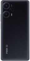 Telefon mobil Xiaomi Poco F5 5G 12Gb/256Gb Black imaginea #4 — magazin online Desire.md