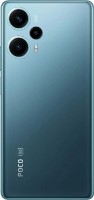 Telefon mobil Xiaomi Poco F5 5G 12Gb/256Gb Blue imaginea #3 — magazin online Desire.md