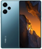 Telefon mobil Xiaomi Poco F5 5G 12Gb/256Gb Blue imaginea #1 — magazin online Desire.md