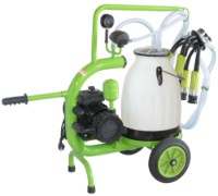 Доильный аппарат Barbaros 120PCPS