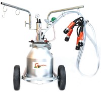 Доильный аппарат Barbaros 130ALPC